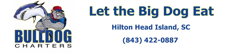 Bulldog Fishing Charters